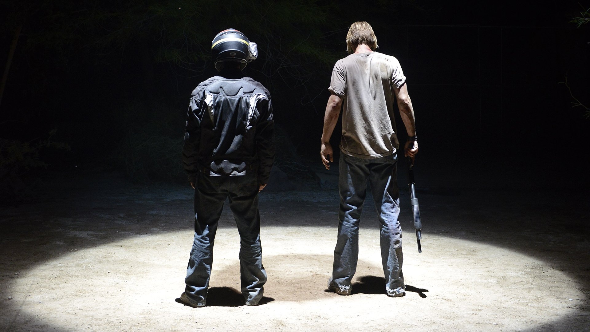 The Phoenix Incident Background