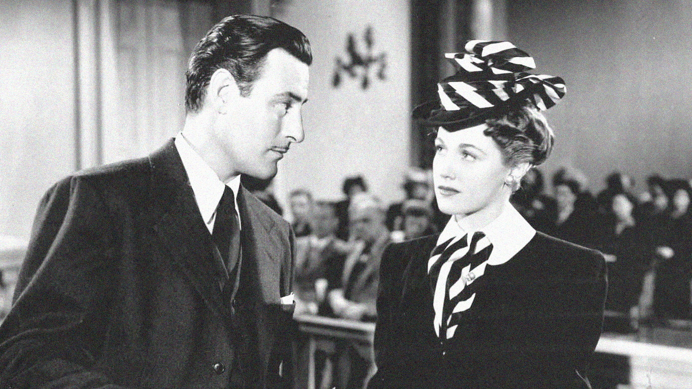 A Night of Adventure Background