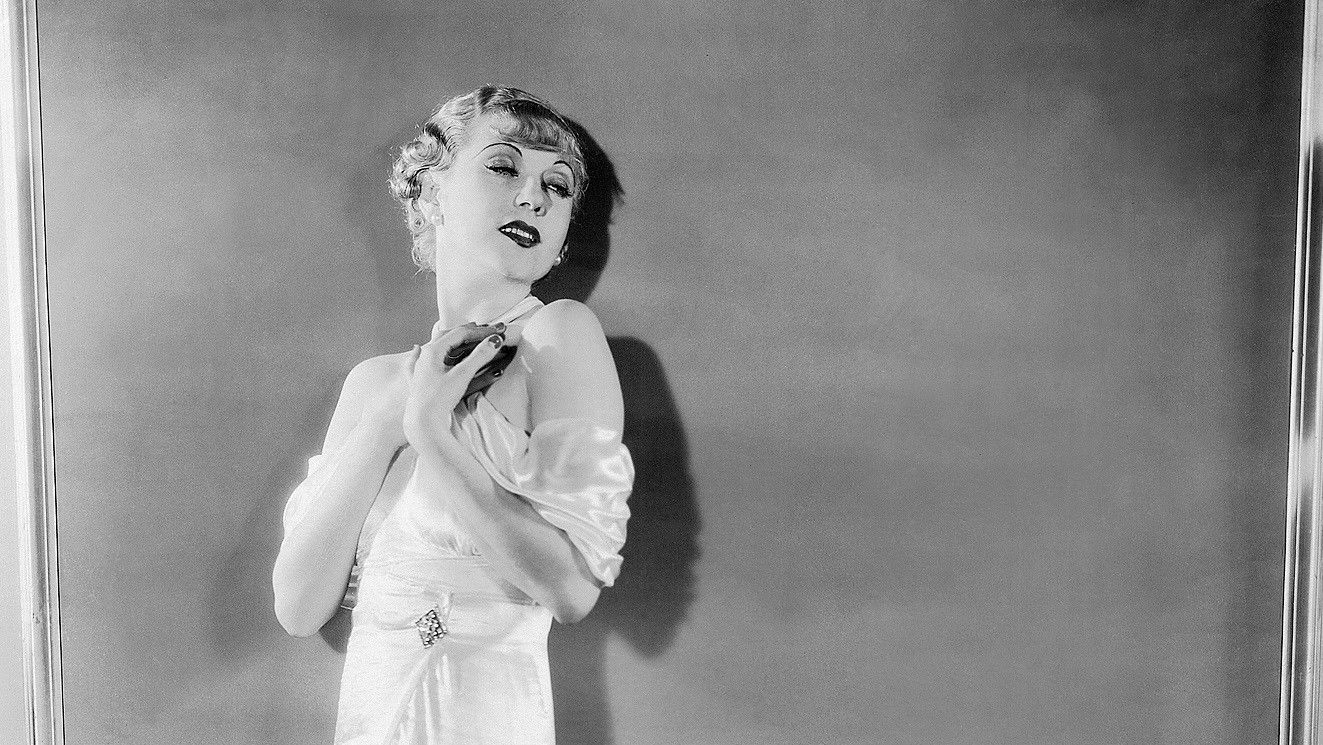 Scarlet Dawn Background