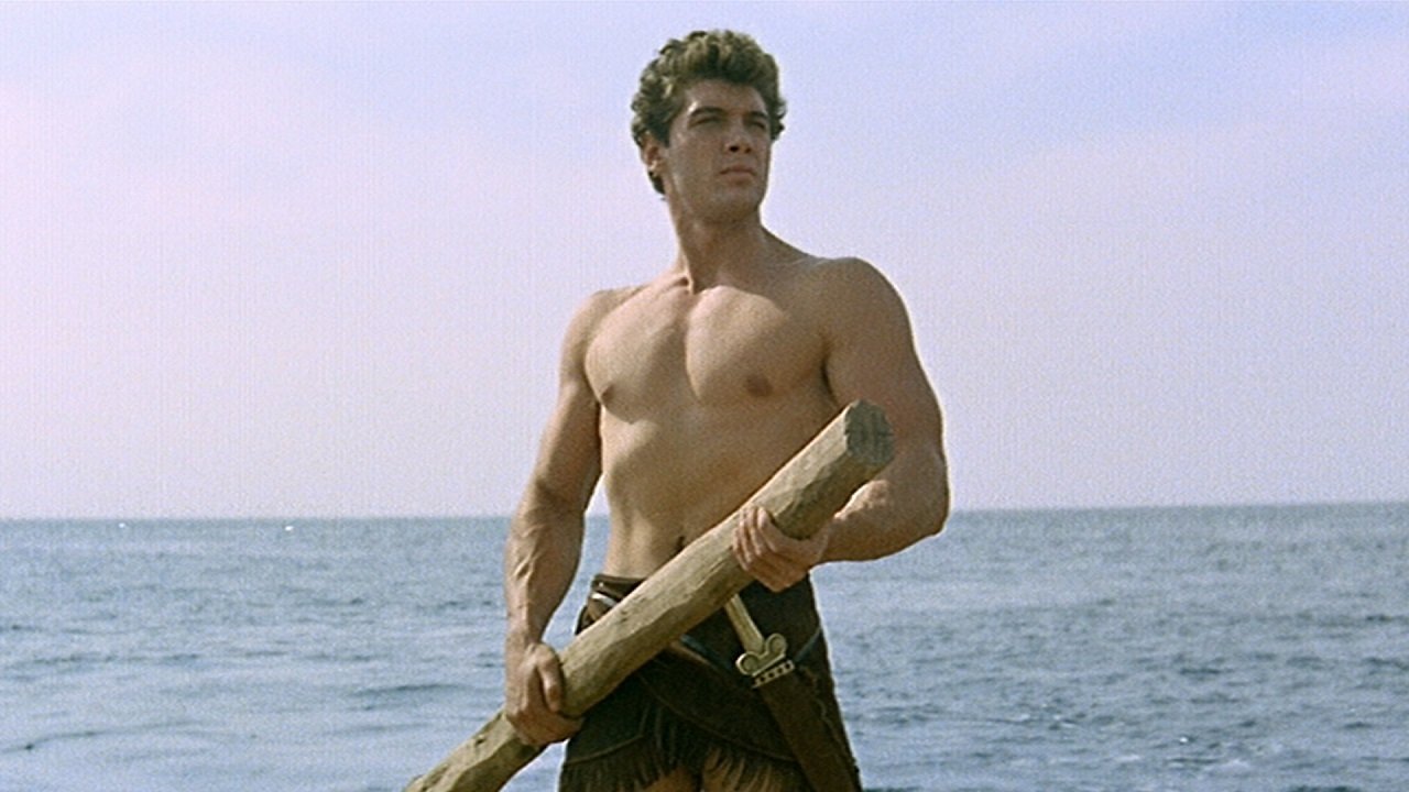 Colossus and the Headhunters Background