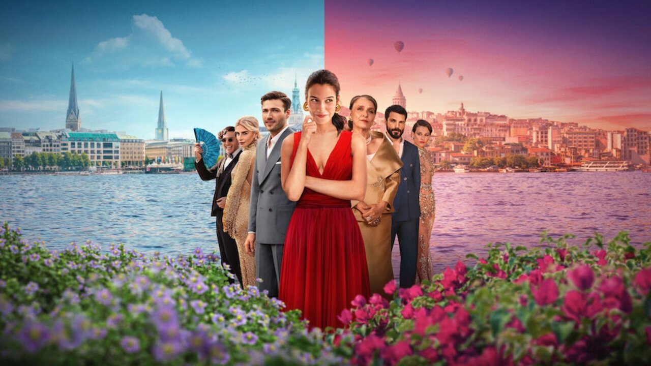 She Said Maybe Background