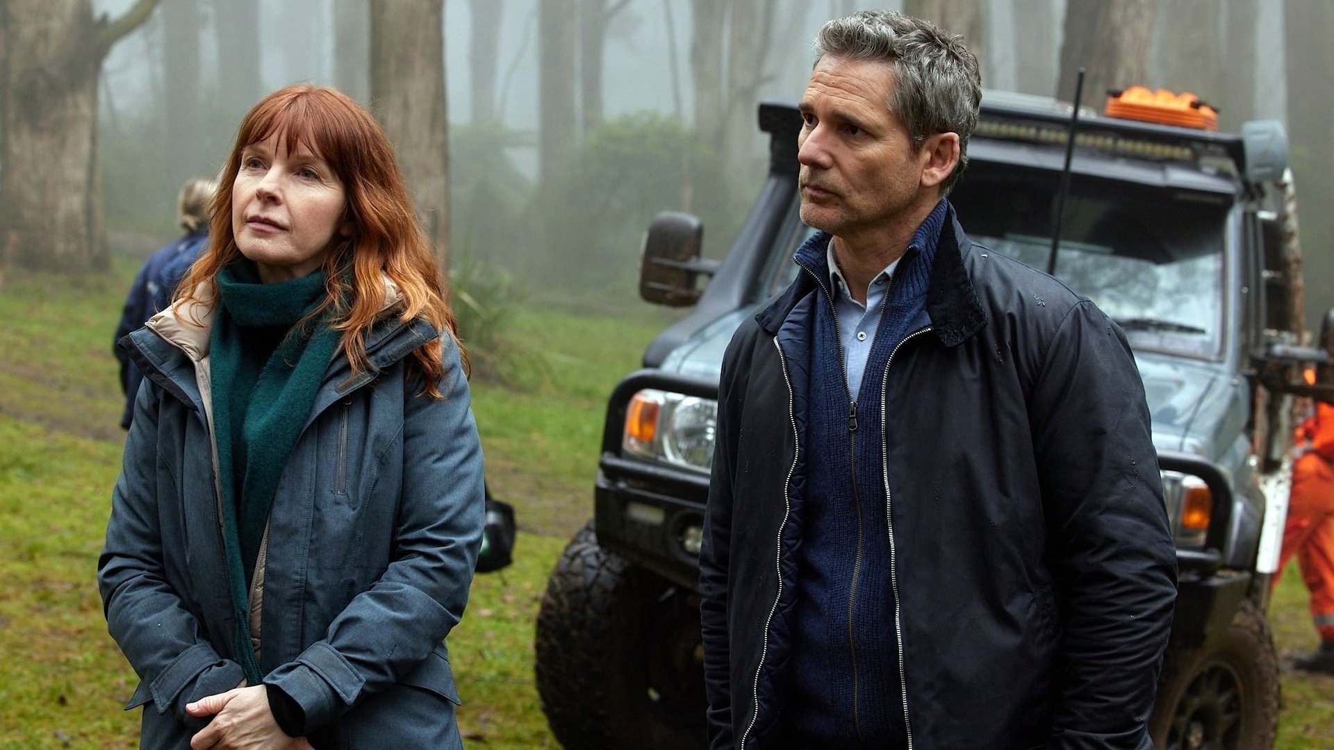 Force of Nature: The Dry 2 Background