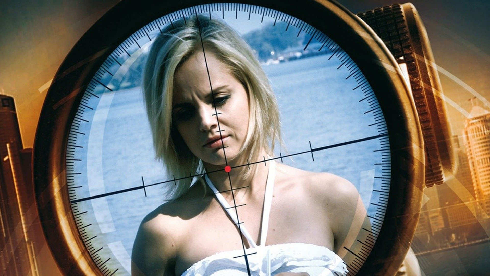 Restitution Background