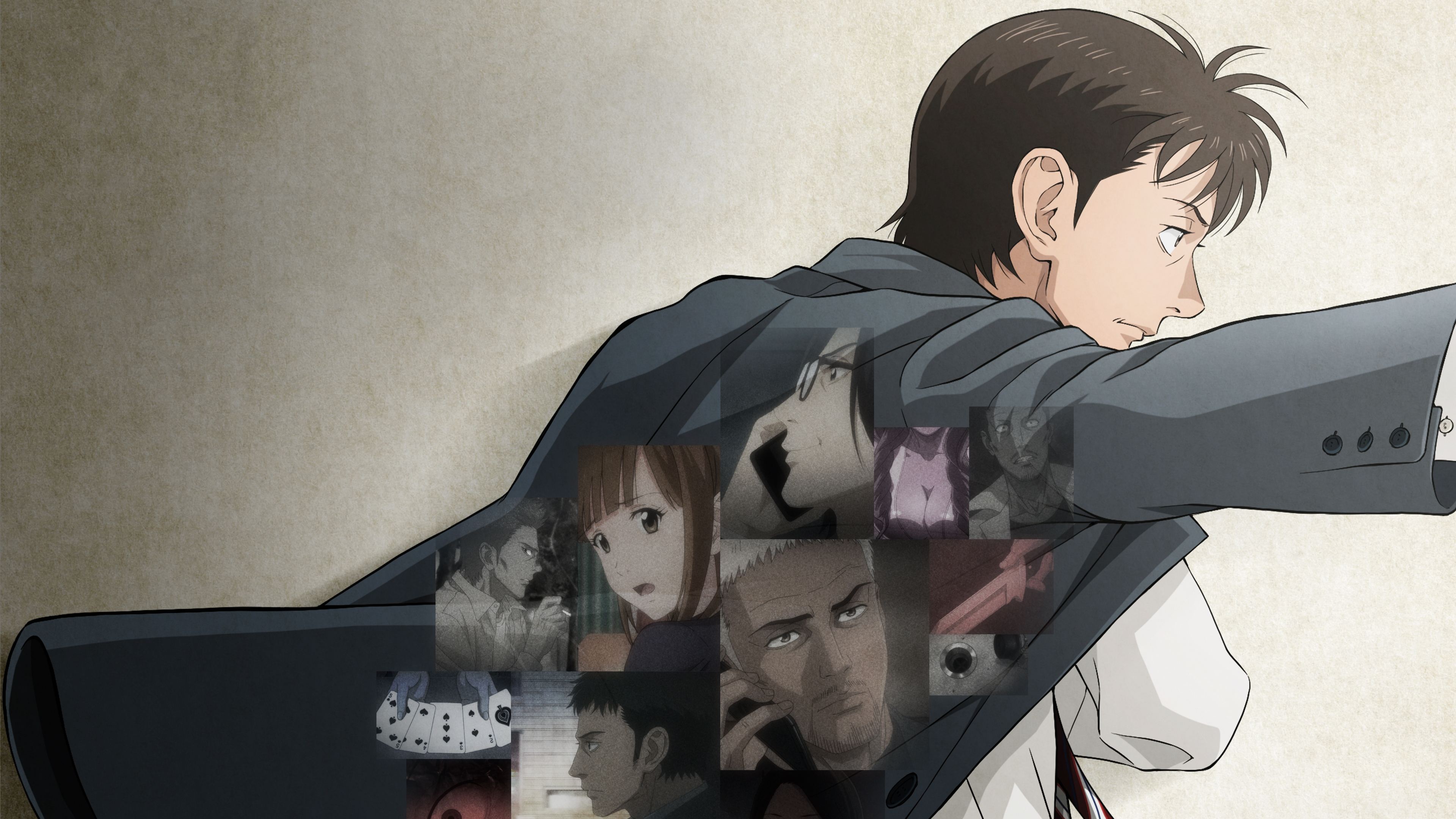 My Home Hero Background