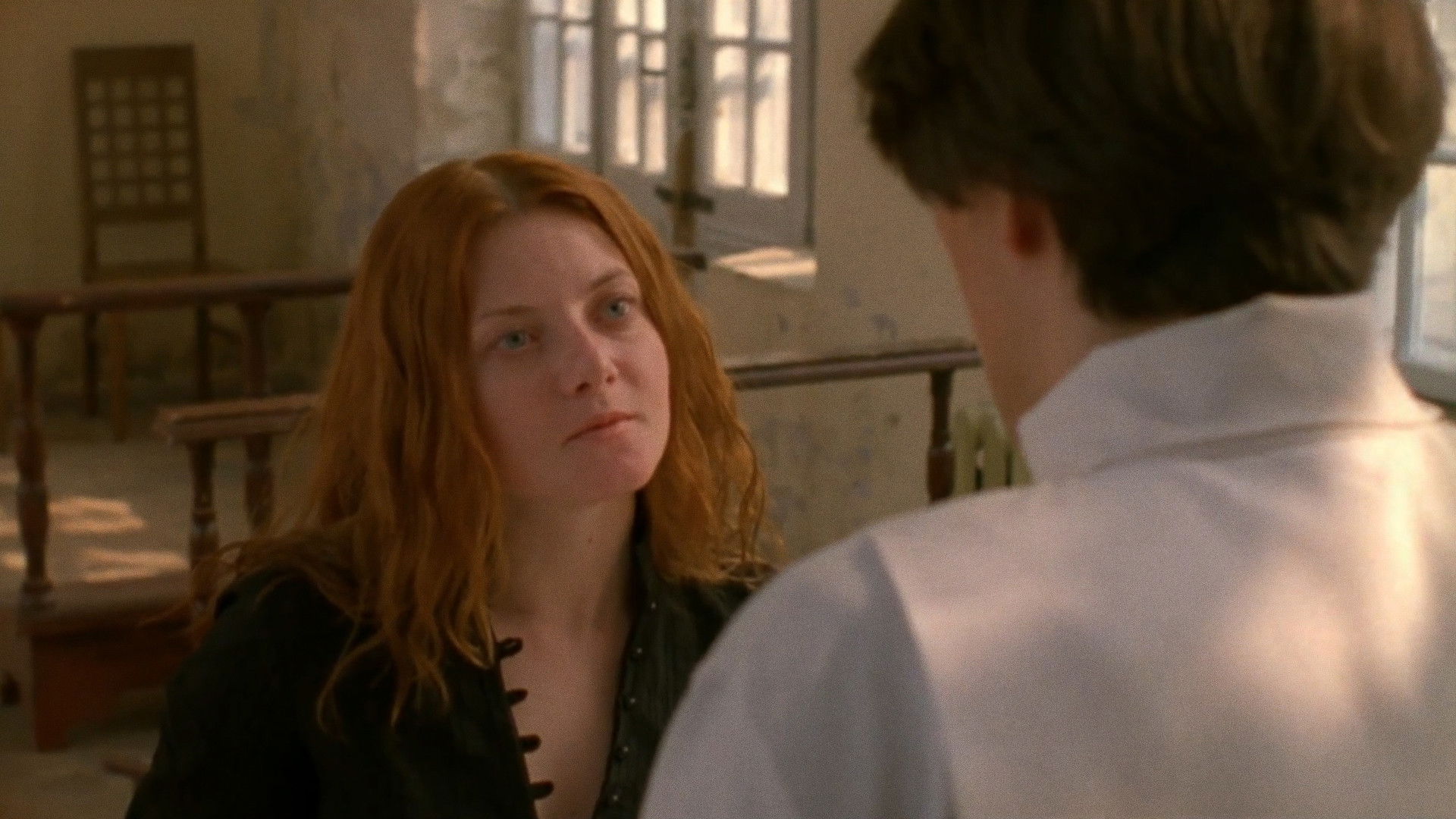 Whisper of Sin Background