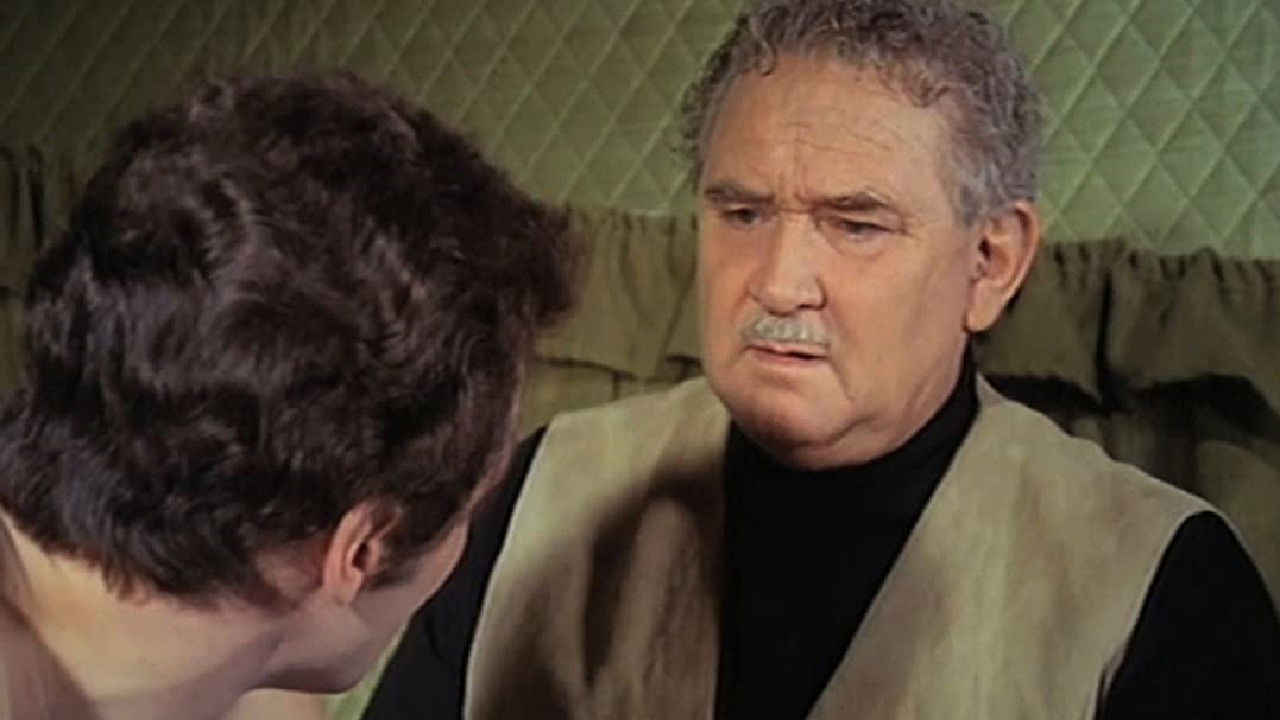 Salto Mortale Background