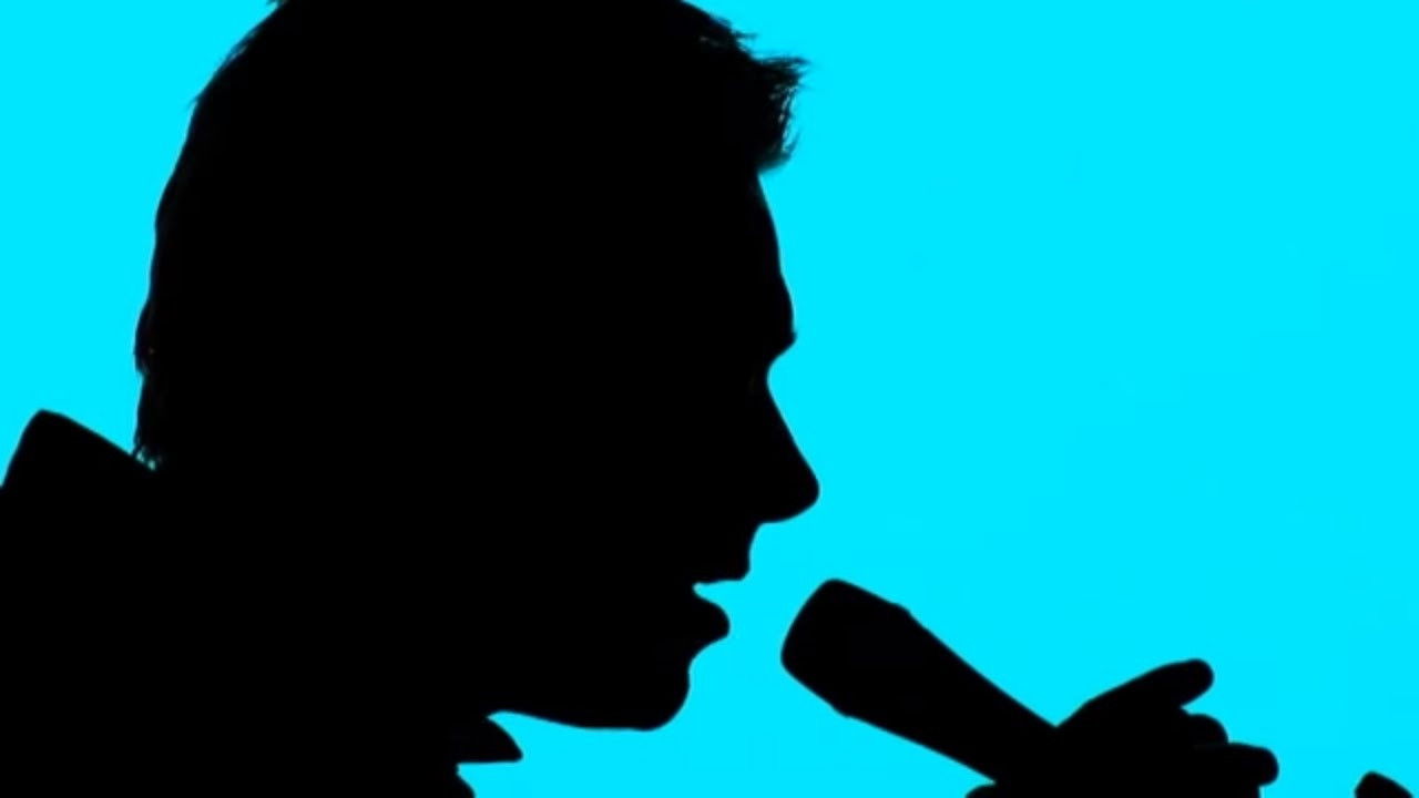 Gorillaz: Demon Days Live in Harlem at Apollo Theater Background