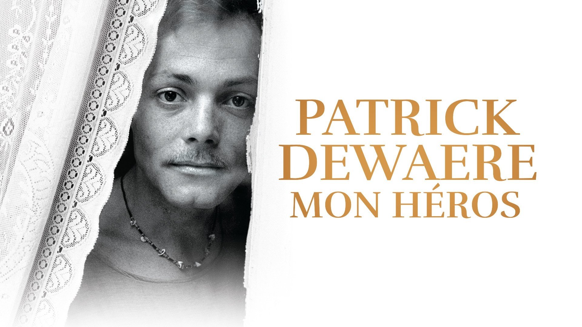 Patrick Dewaere, My Hero Background