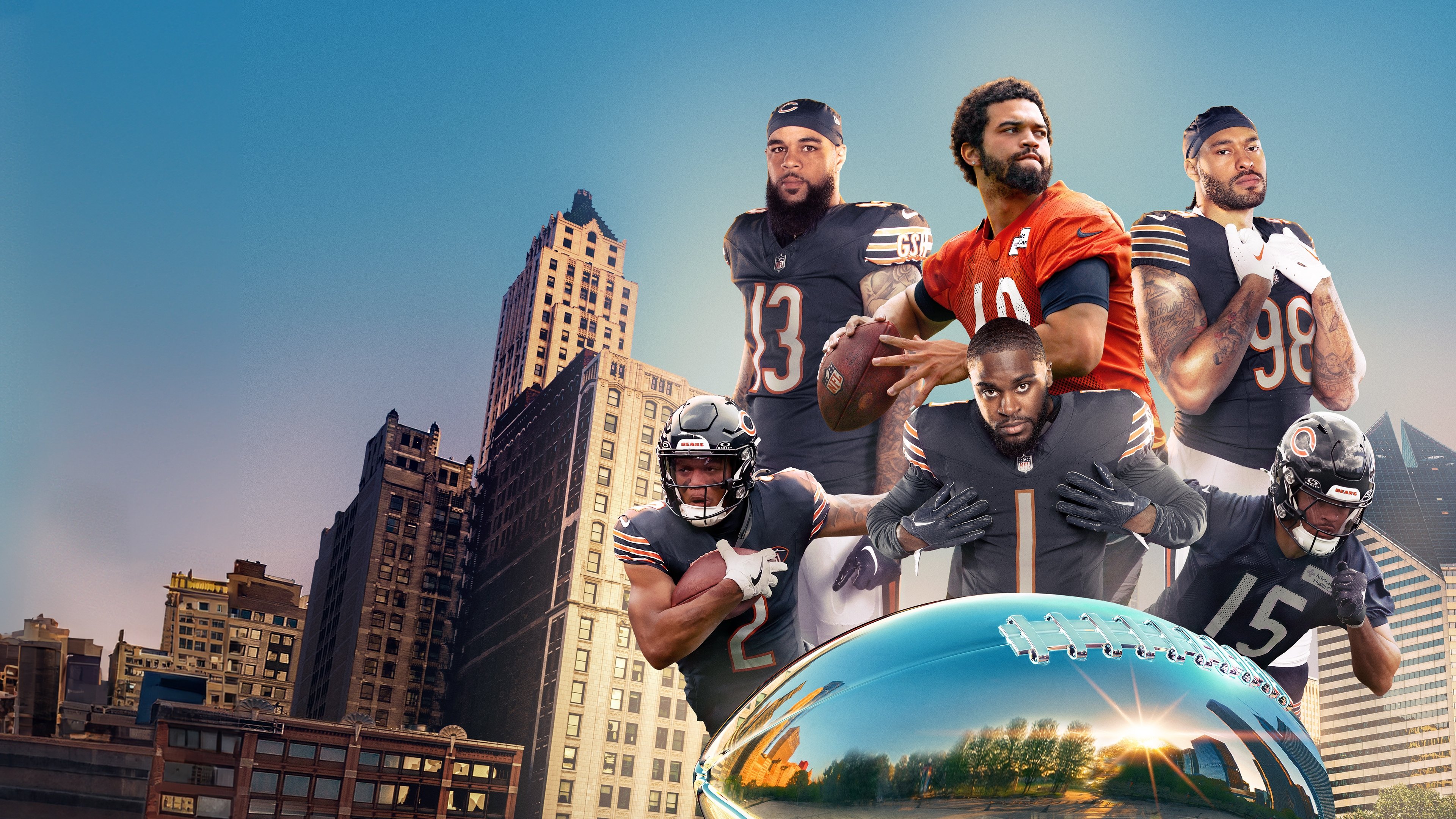 Hard Knocks Background