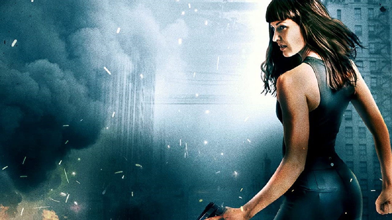 Nobody Dies Background