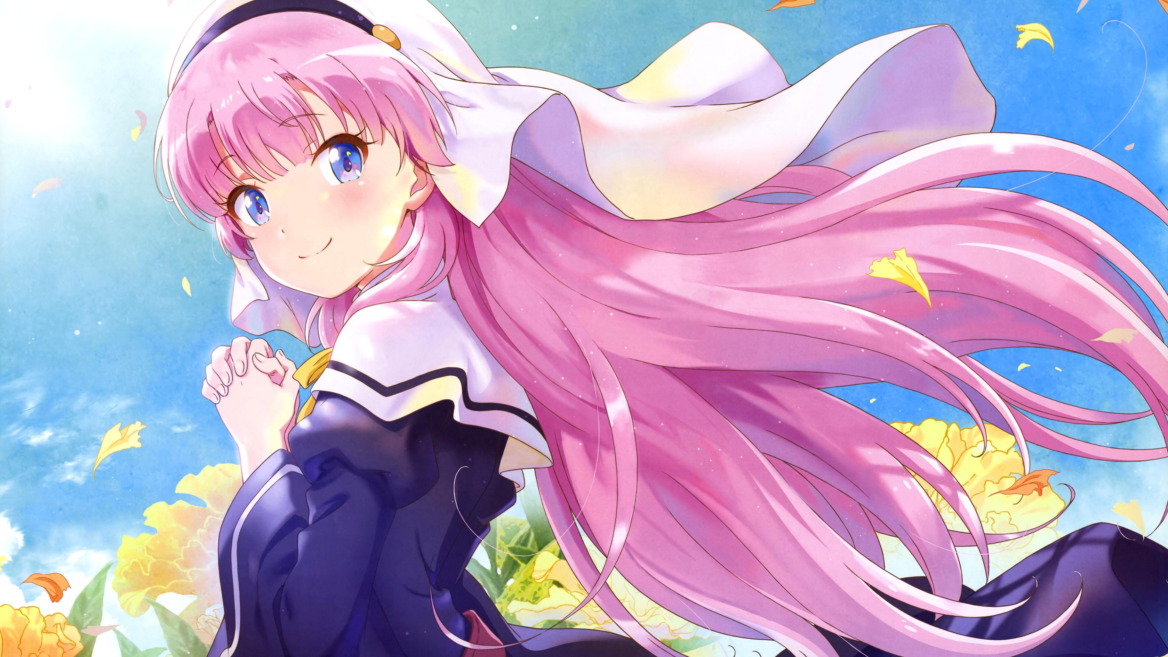 The Day I Became a God Background