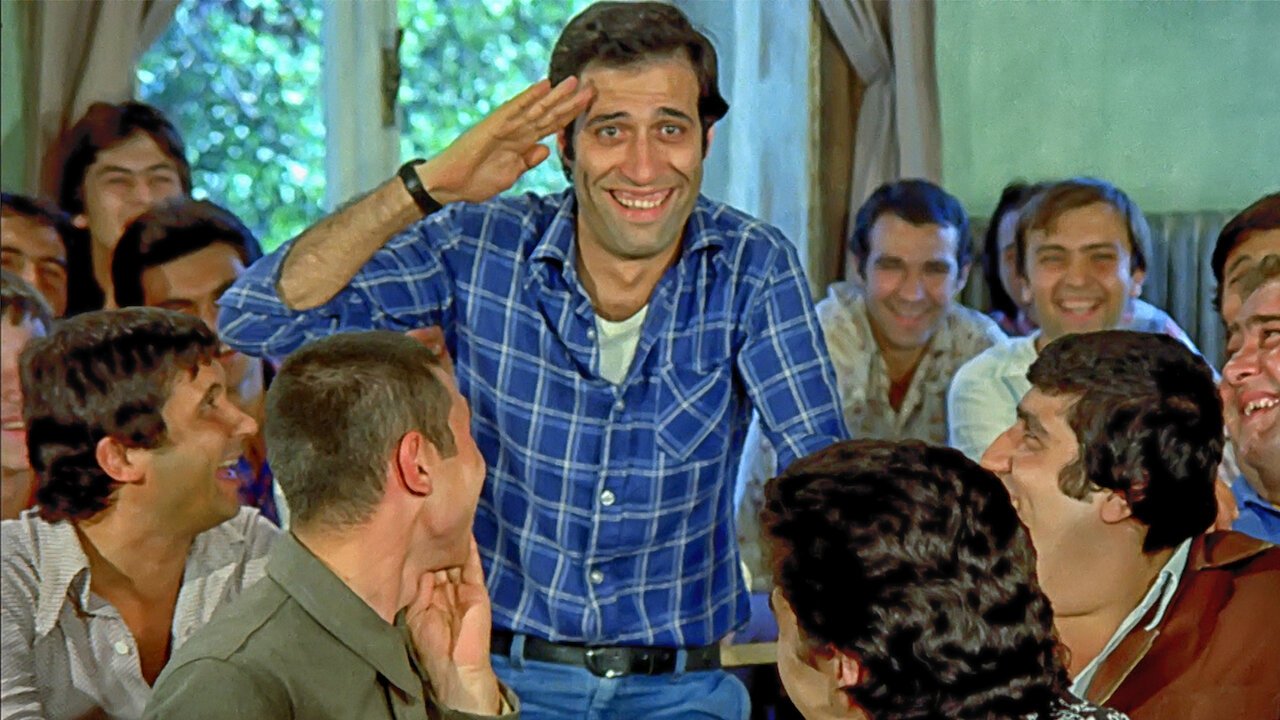 The Chaos Class Is Waking Up Background