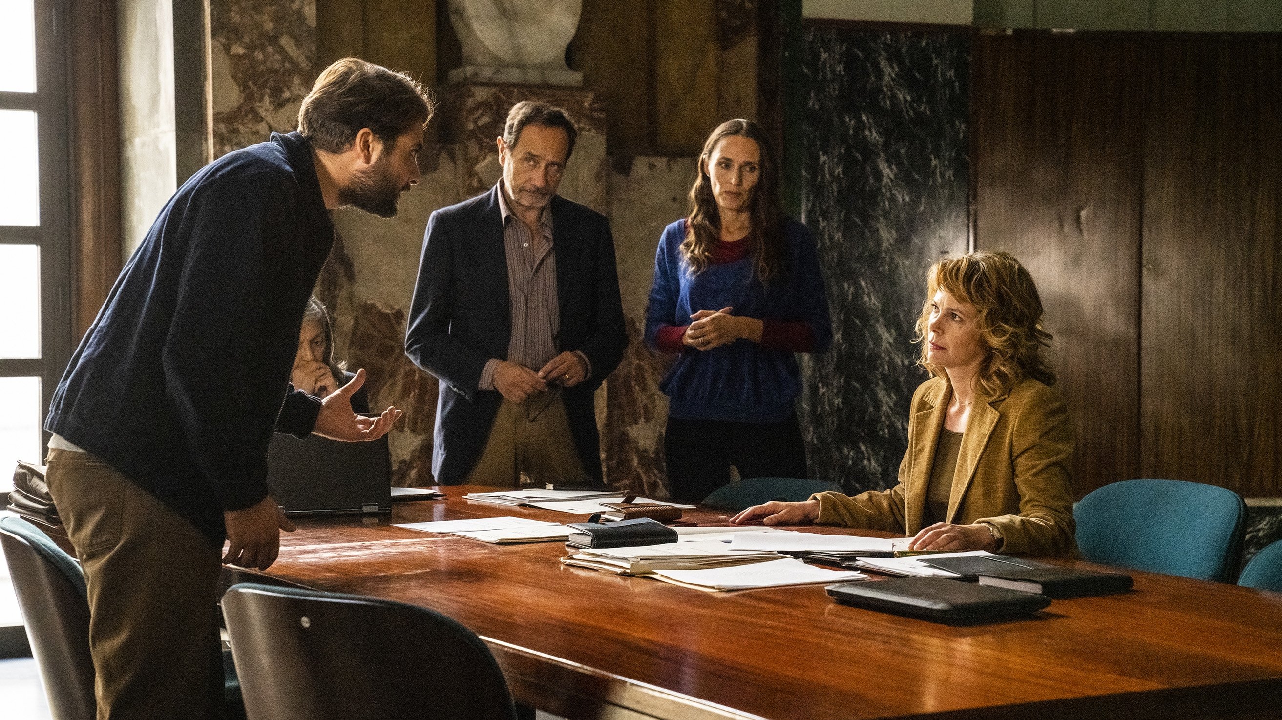 Born for You Background