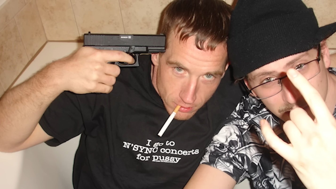 Rap World Background