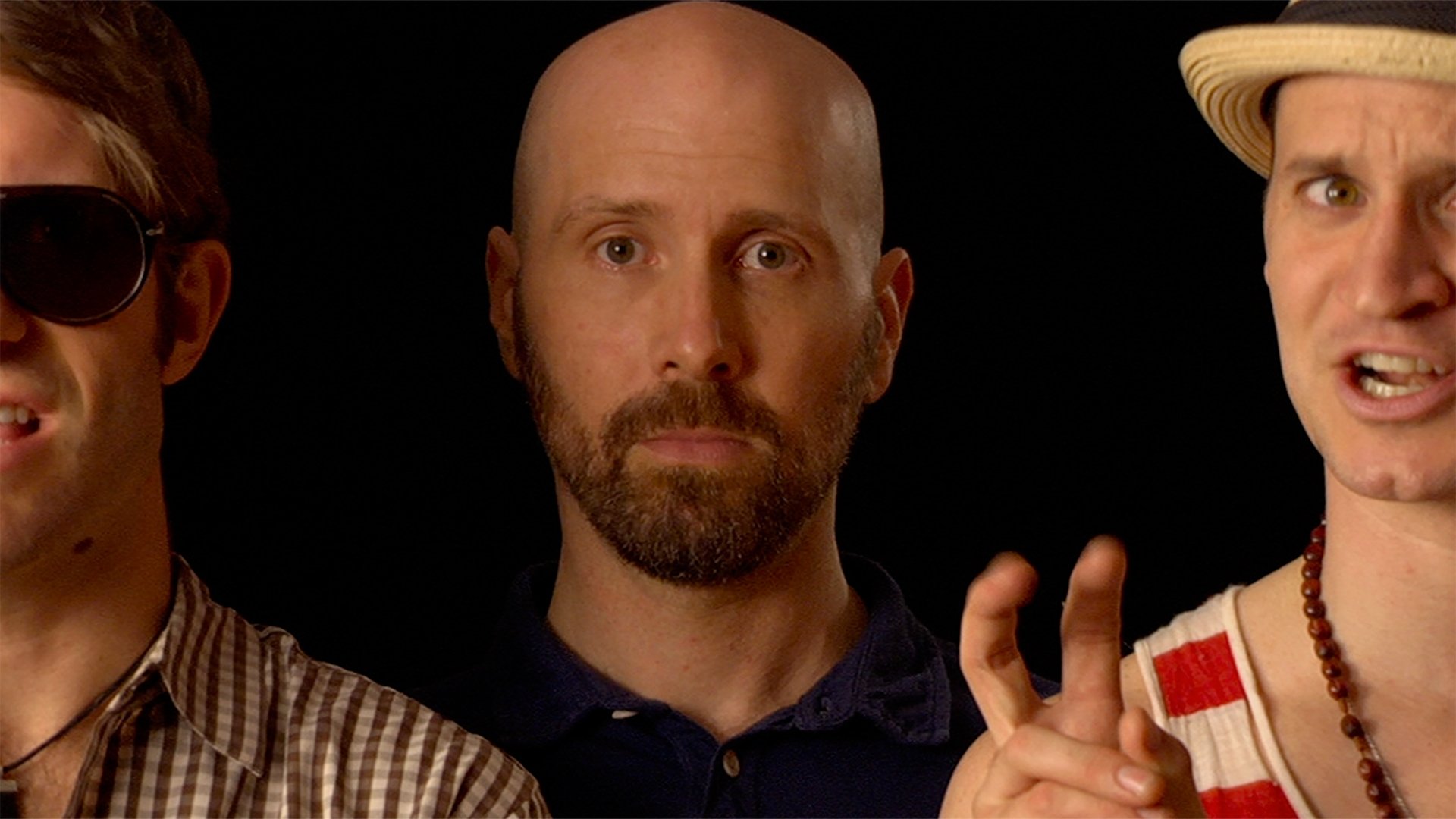 Do I Sound Gay? Background