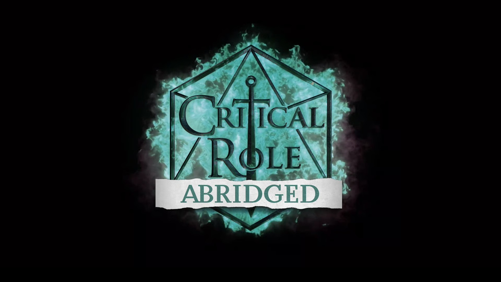 Critical Role Abridged Background