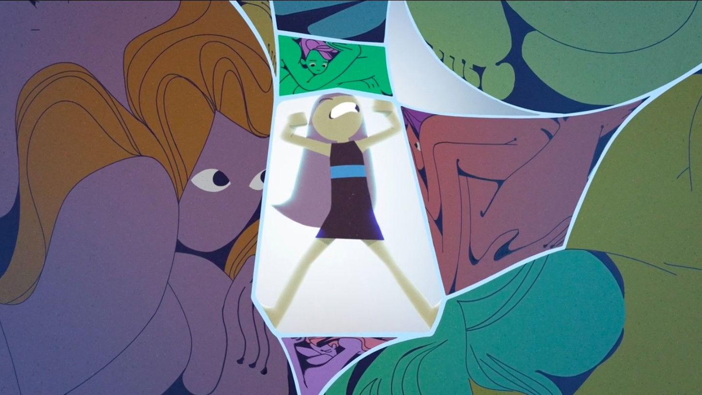 Solipsism Background