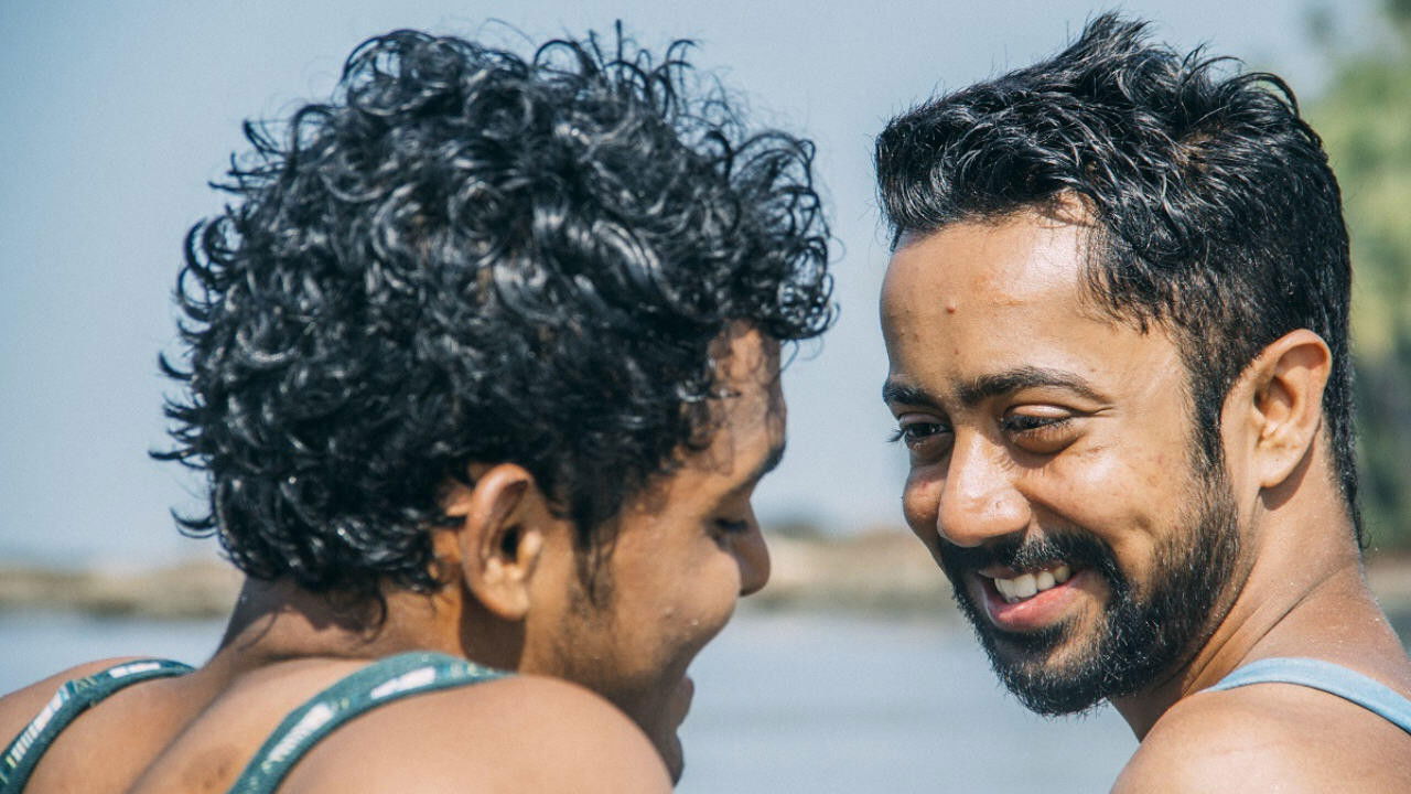 My Son is Gay Background