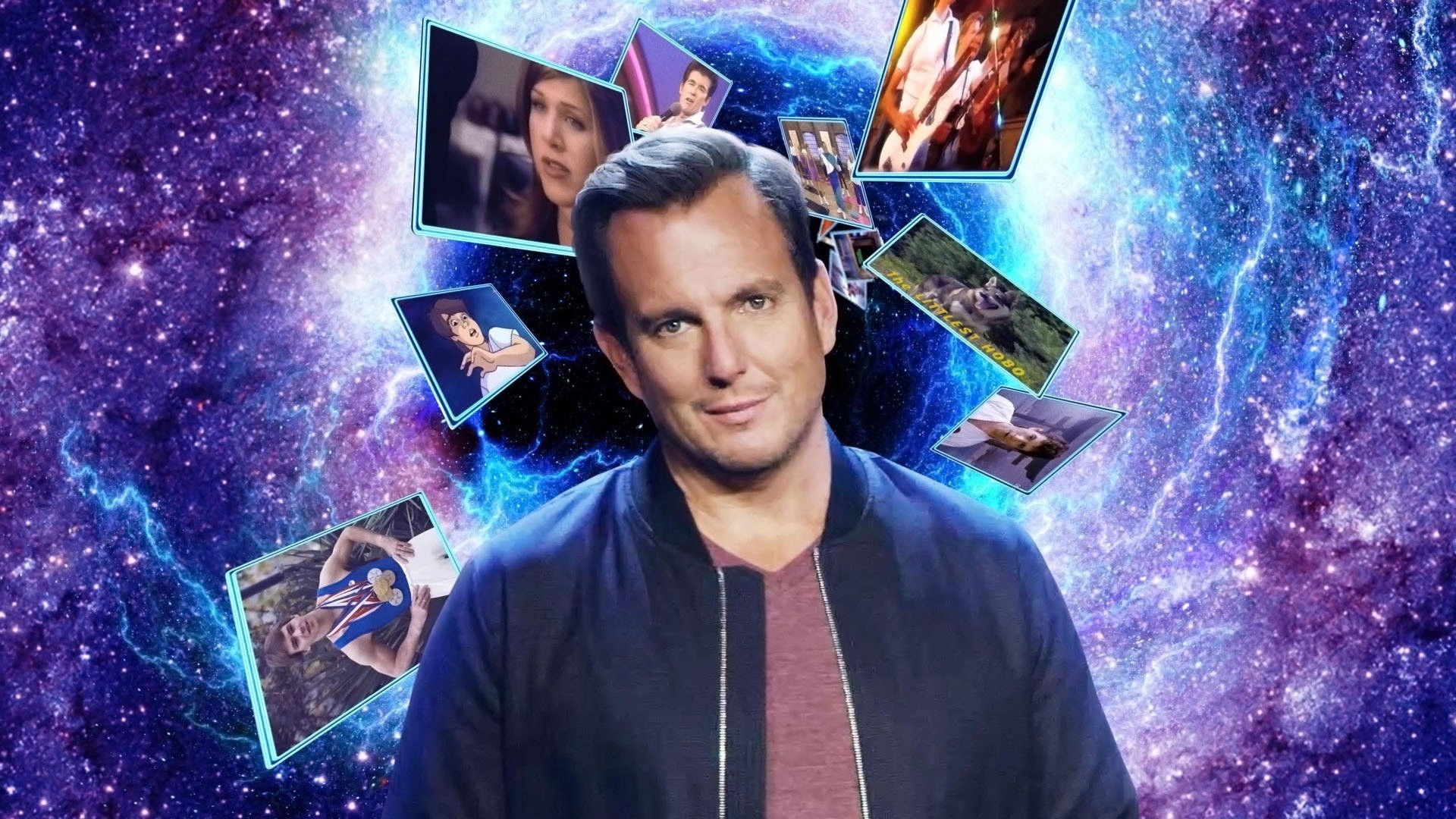 Memory Hole Background