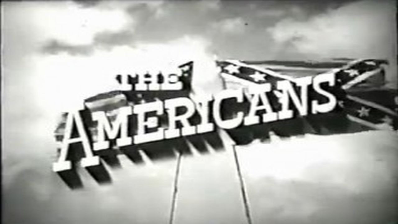 The Americans Background