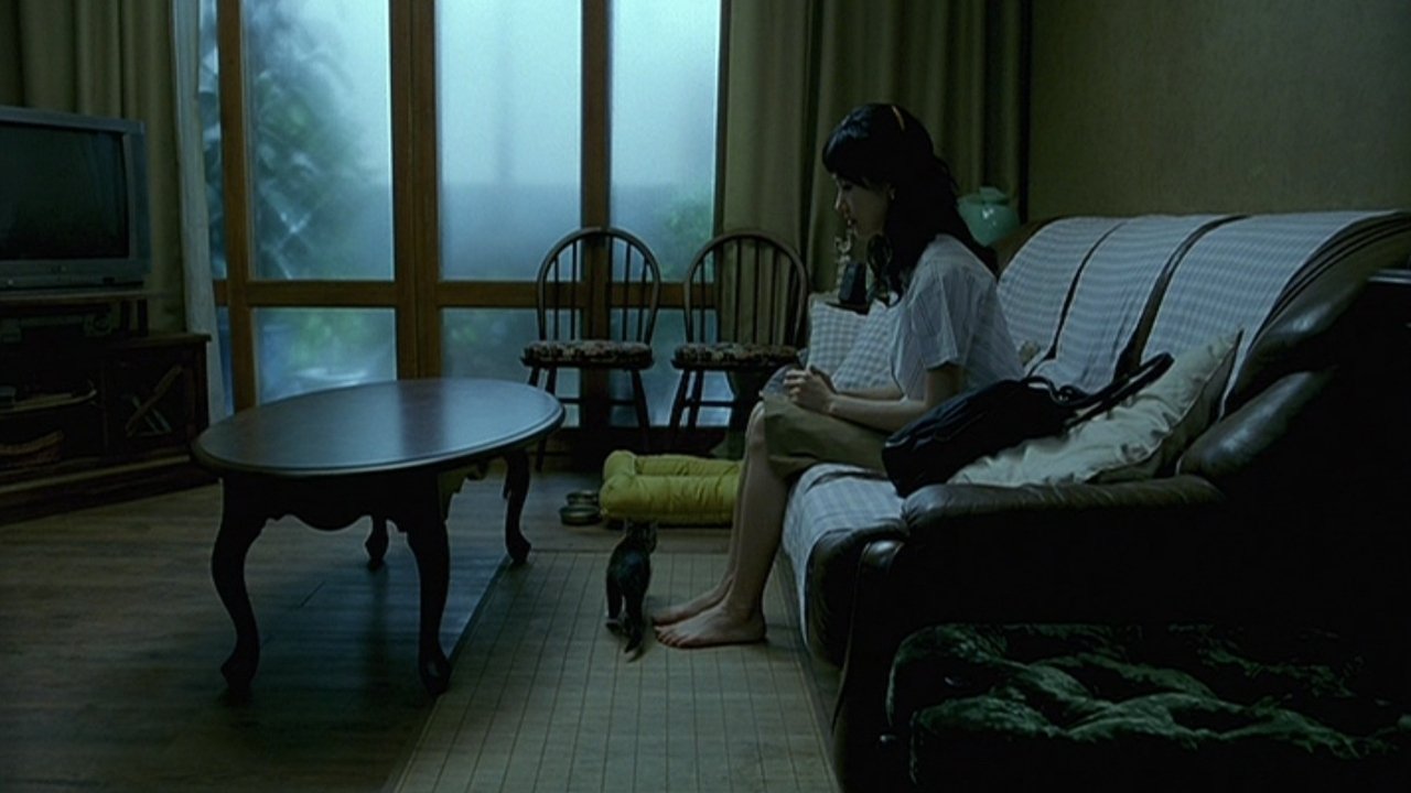 This Charming Girl Background