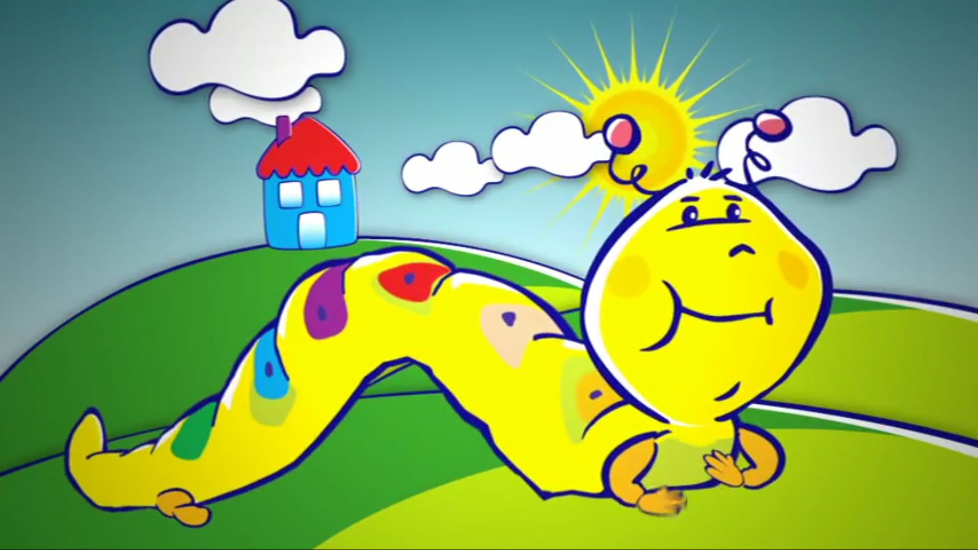 Cuki, a kiskukac kalandjai Background