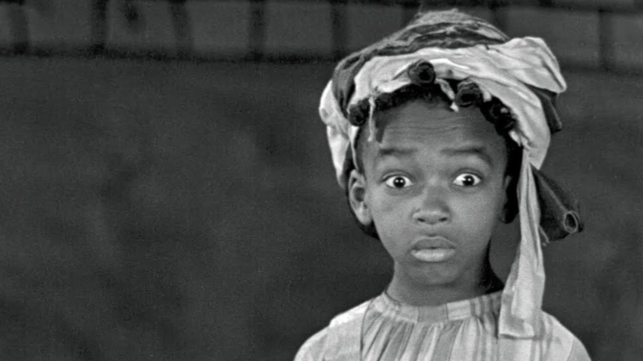 Shivering Shakespeare Background