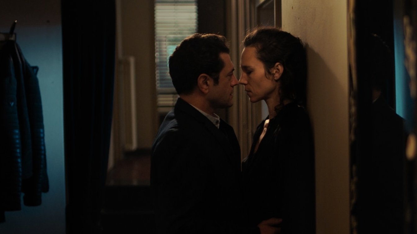 Cronofobia Background