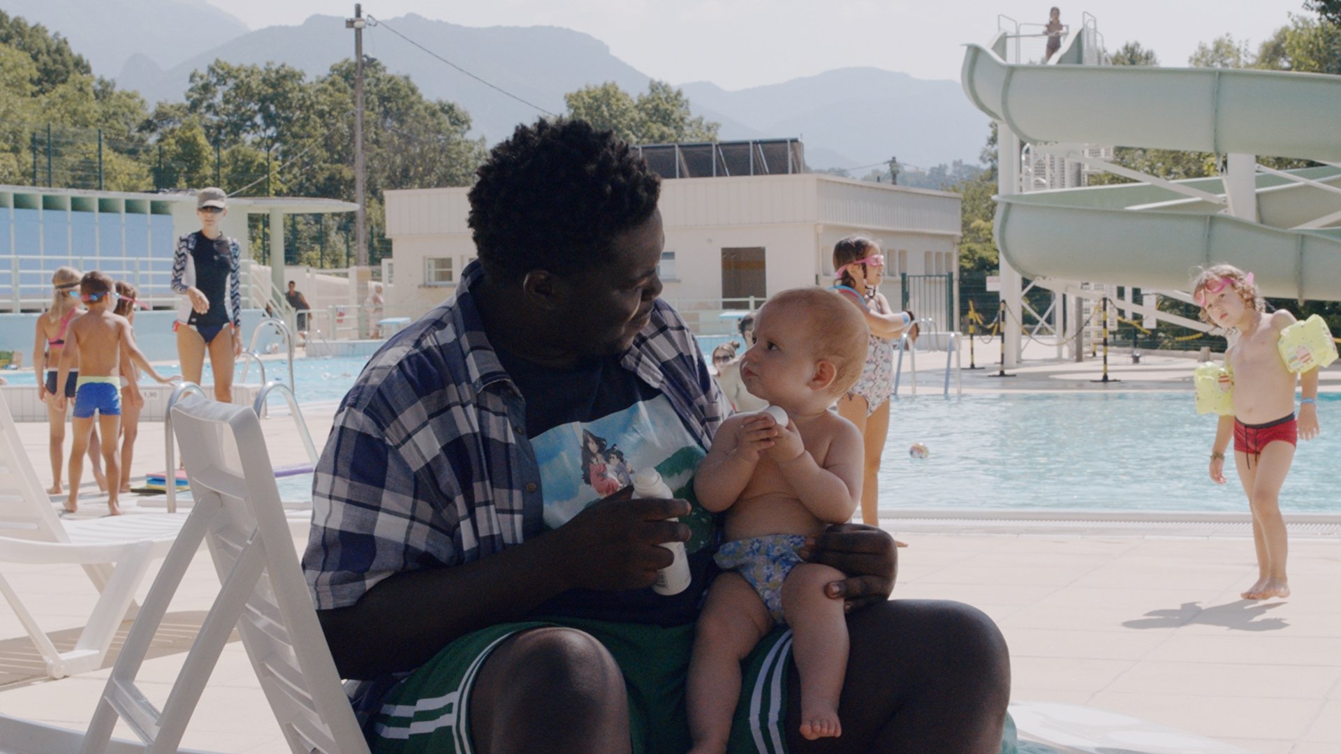 All Hands on Deck! Background