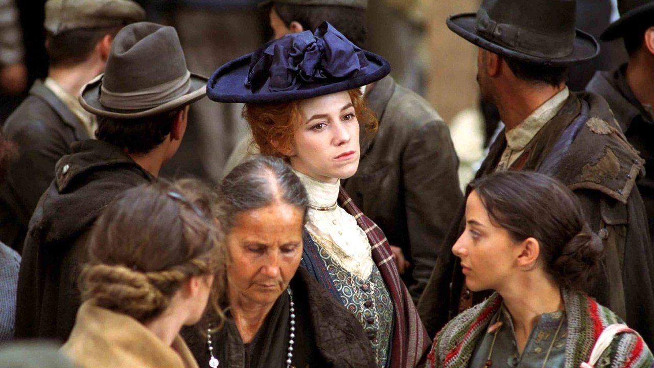 Golden Door Background