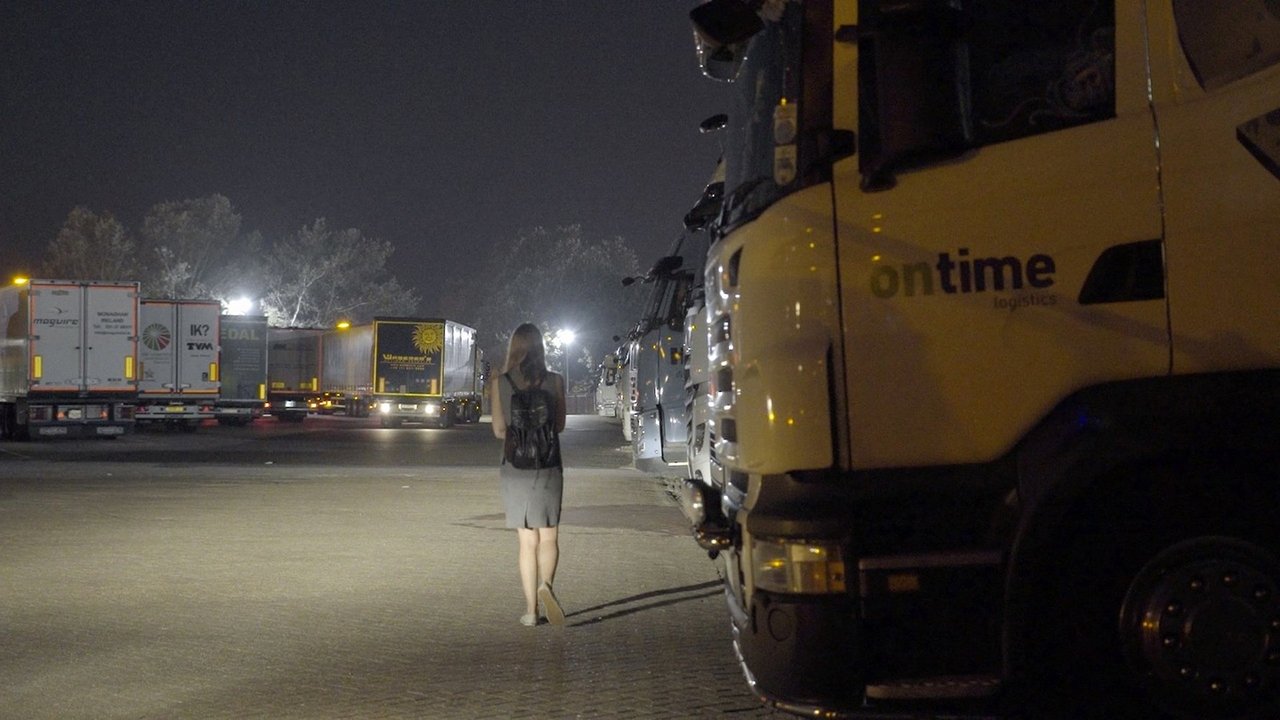 Redistributors Background