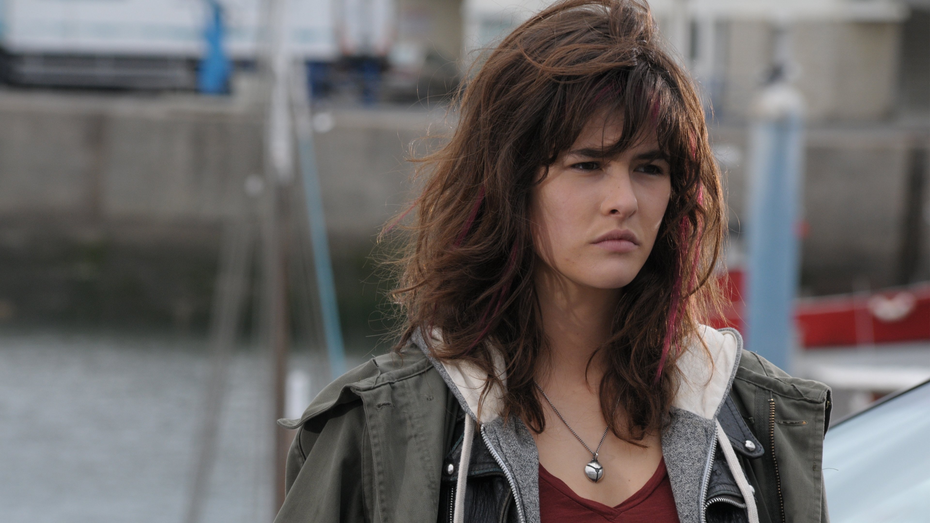 Welcome Aboard Background