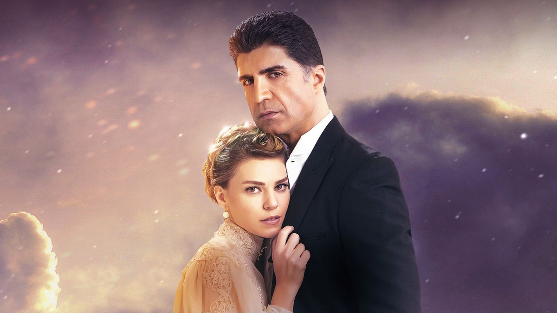 Istanbullu Gelin Background