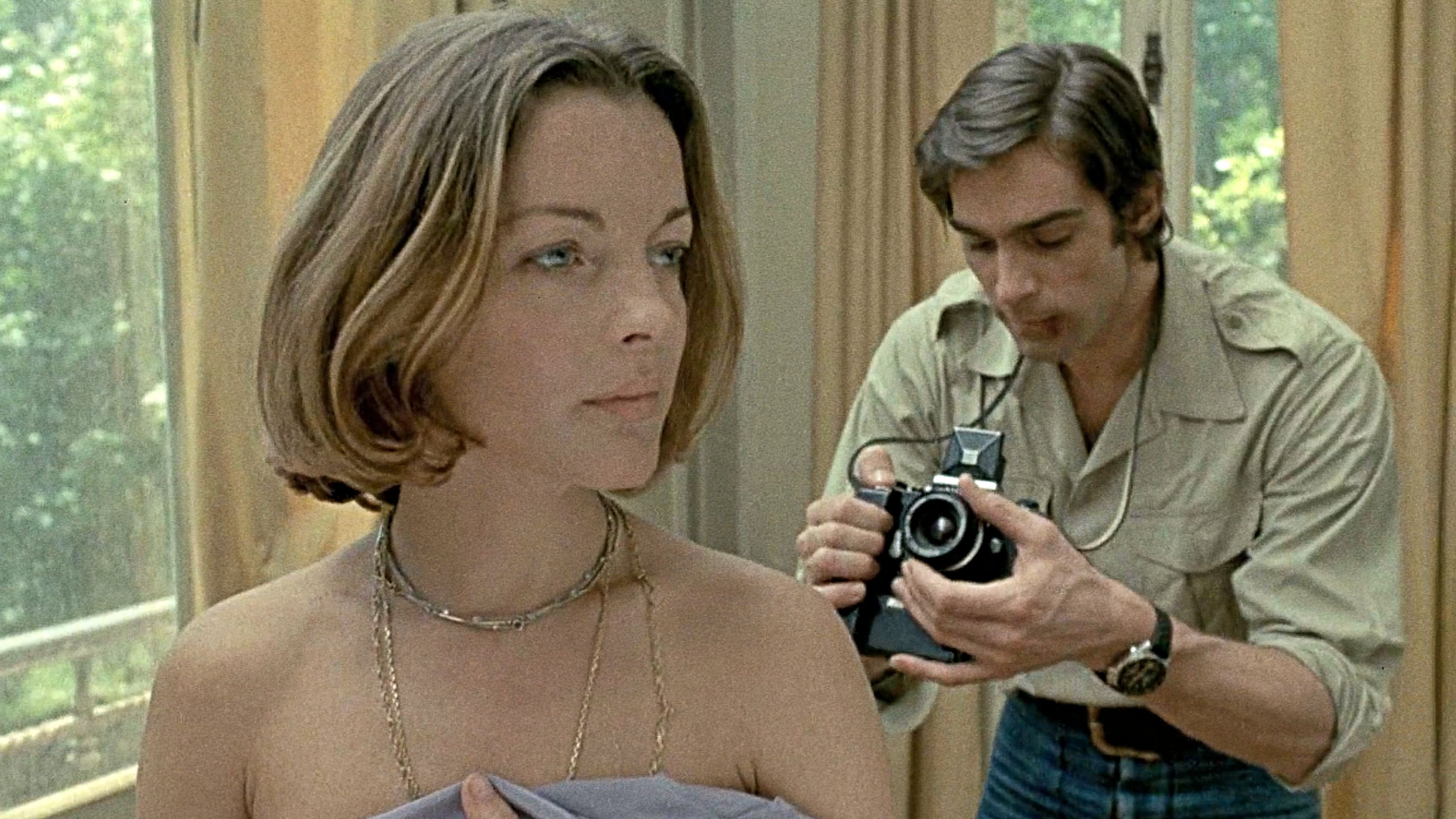 That Most Important Thing: Love Background