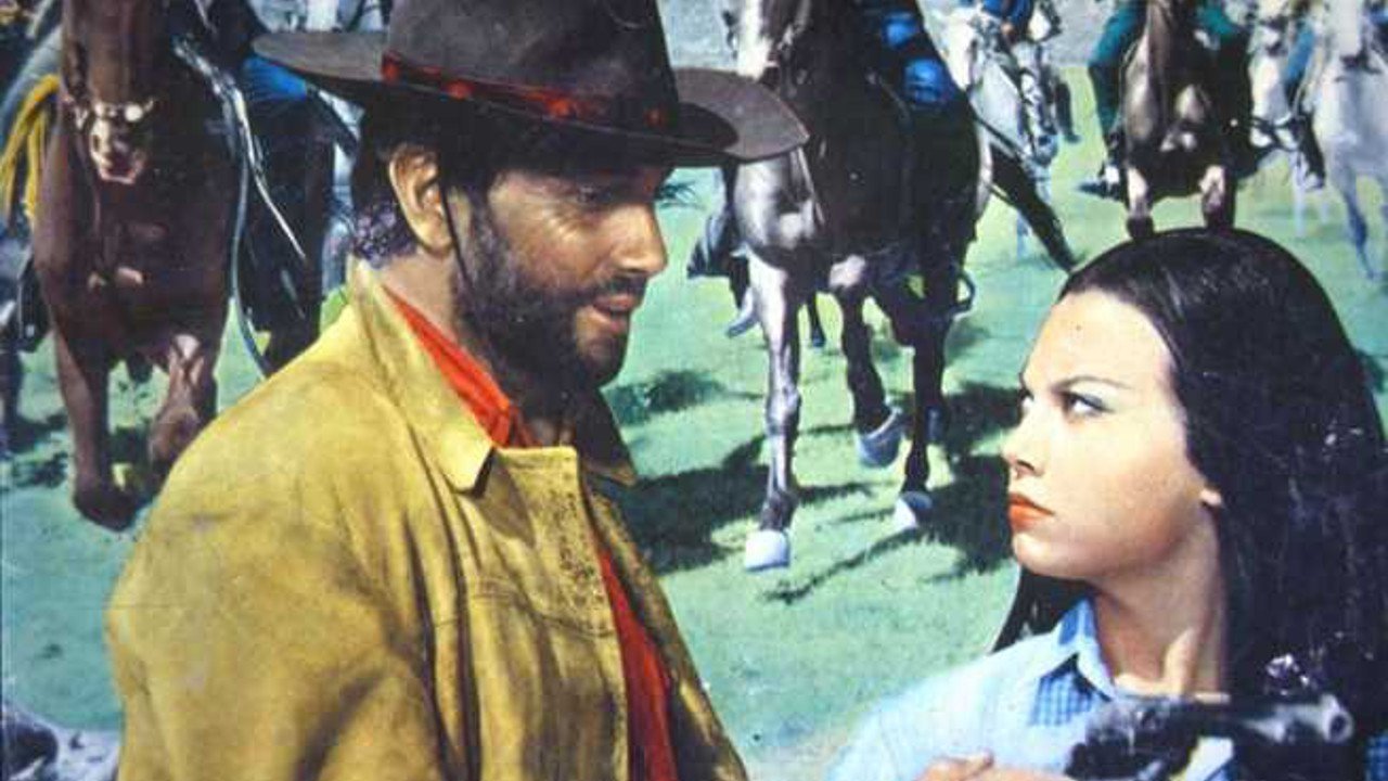 Lone and Angry Man Background