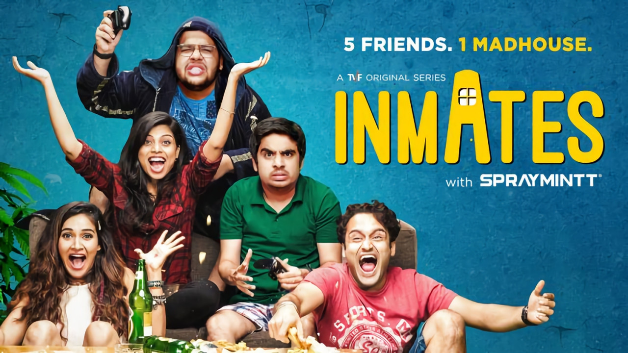 TVF Inmates Background