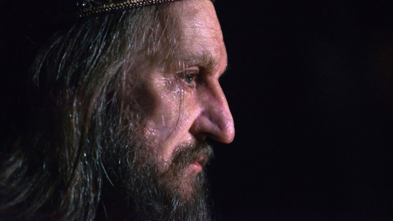 The Terrible Background