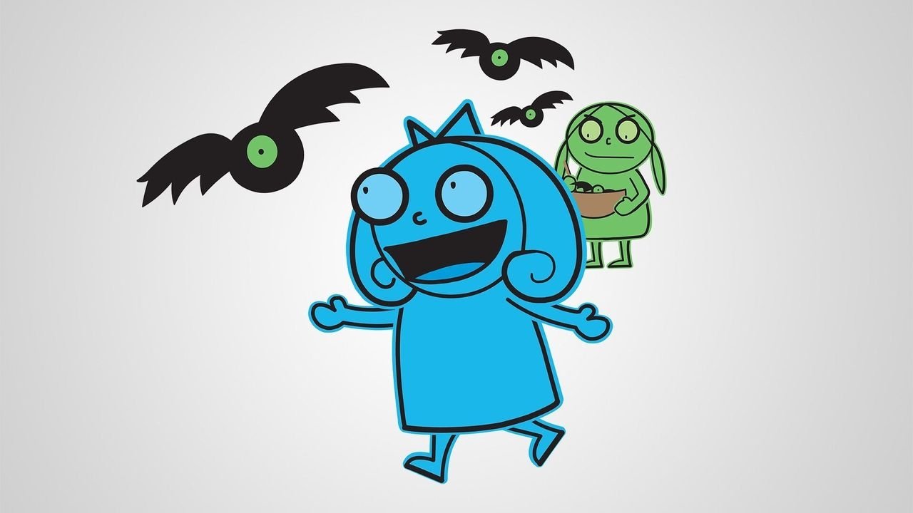 Making Fiends Background