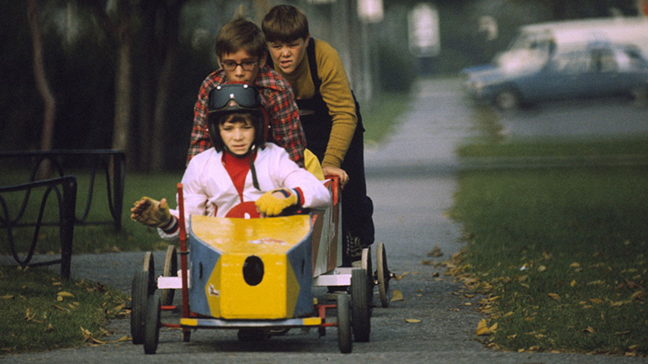 Les tacots Background