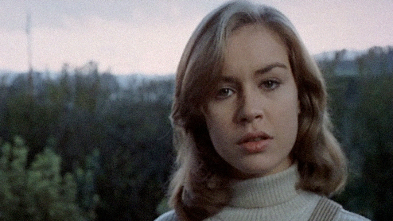 La campana del infierno Background