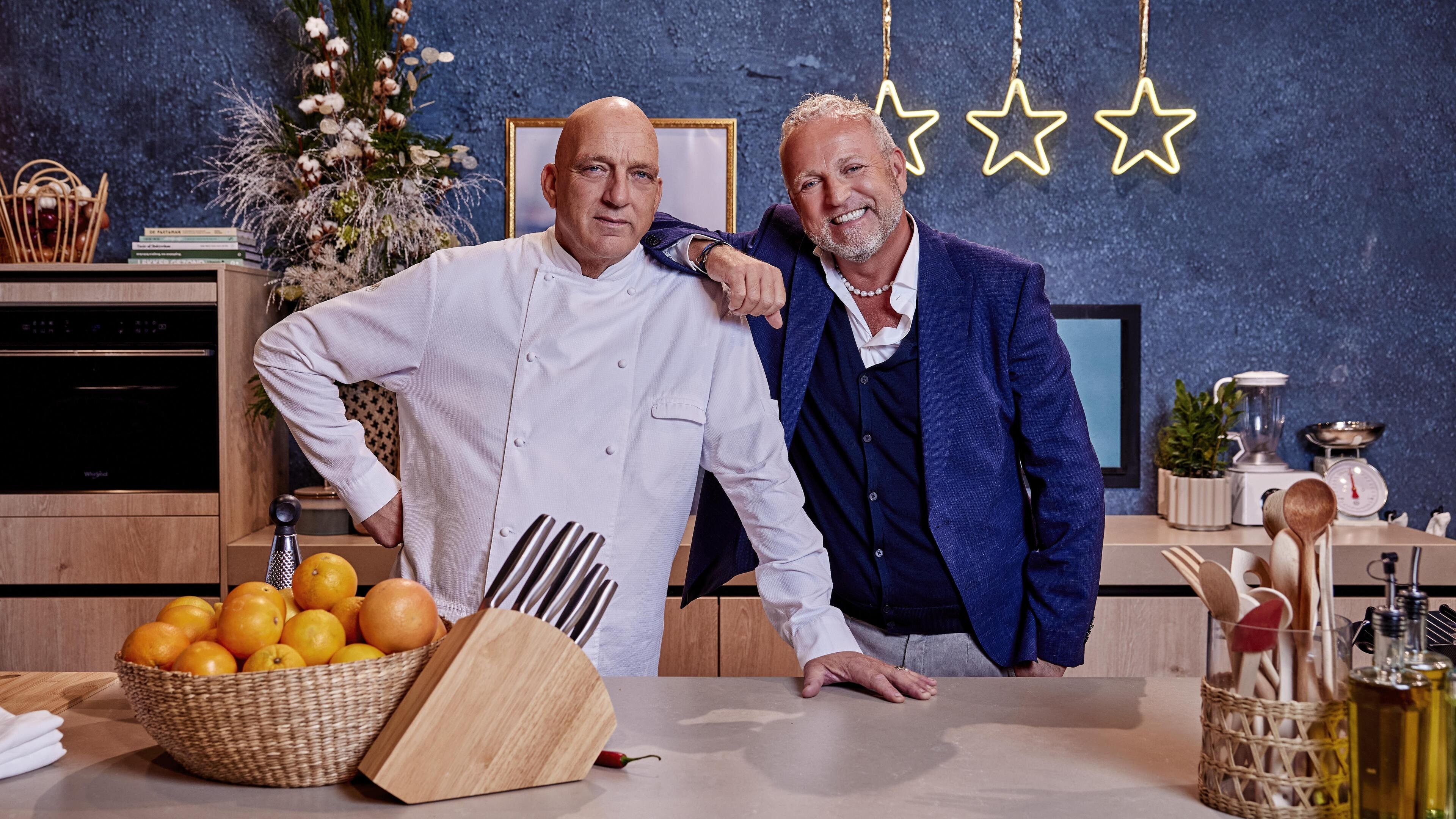 Kookklunzen Background