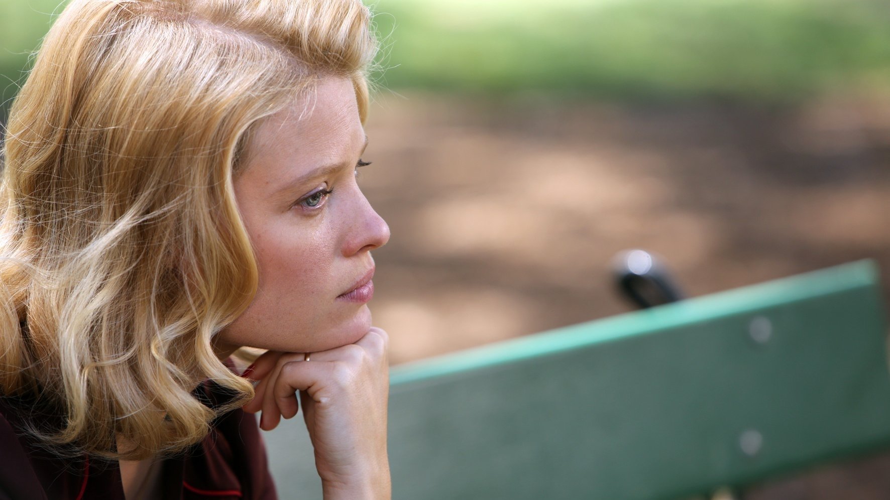 For a Woman Background