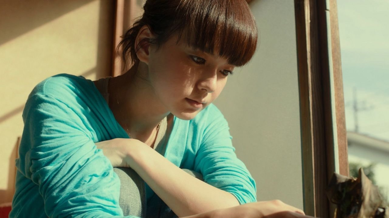 Piece of Cake Background