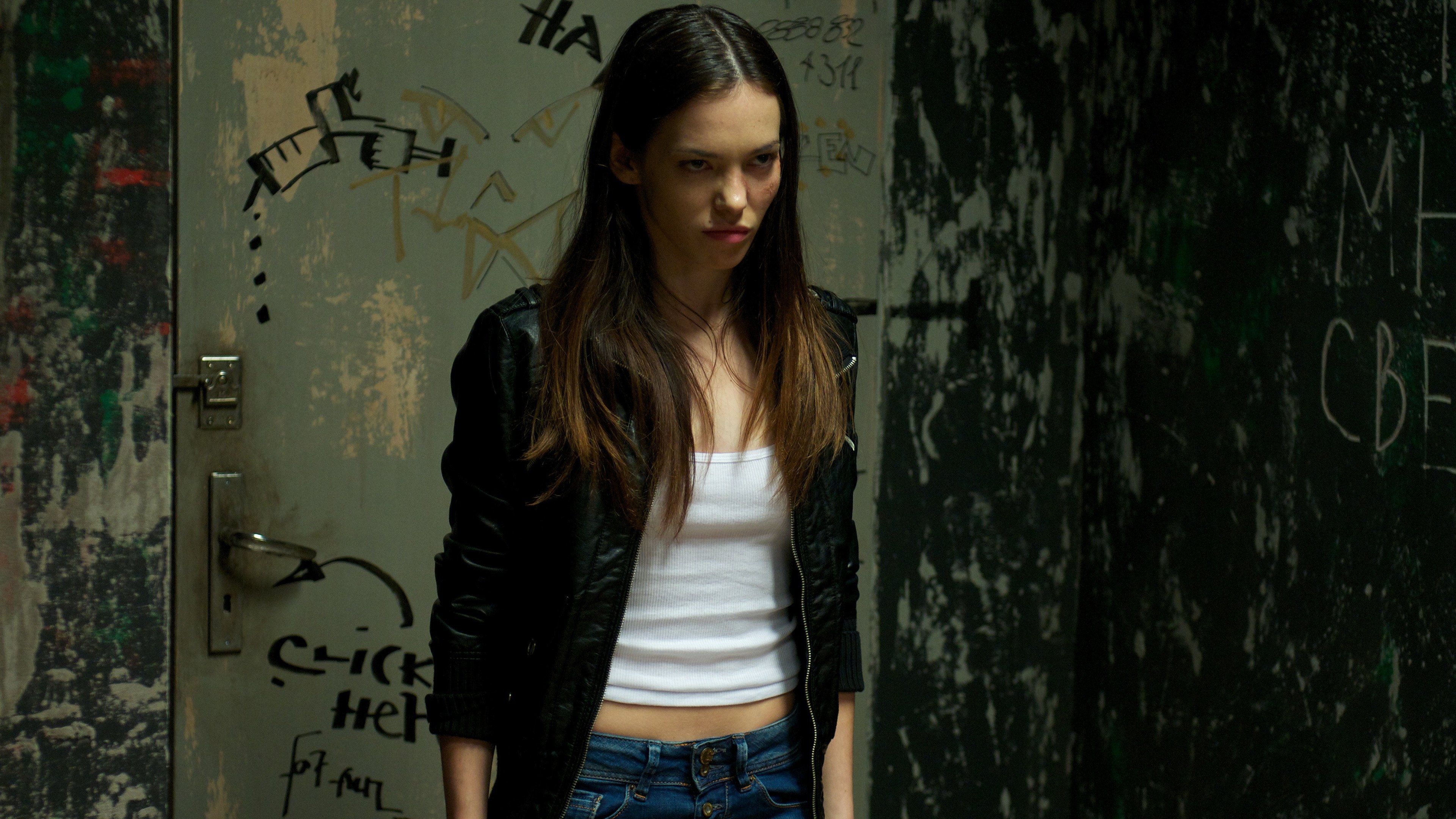 I Spit on Your Grave 2 Background