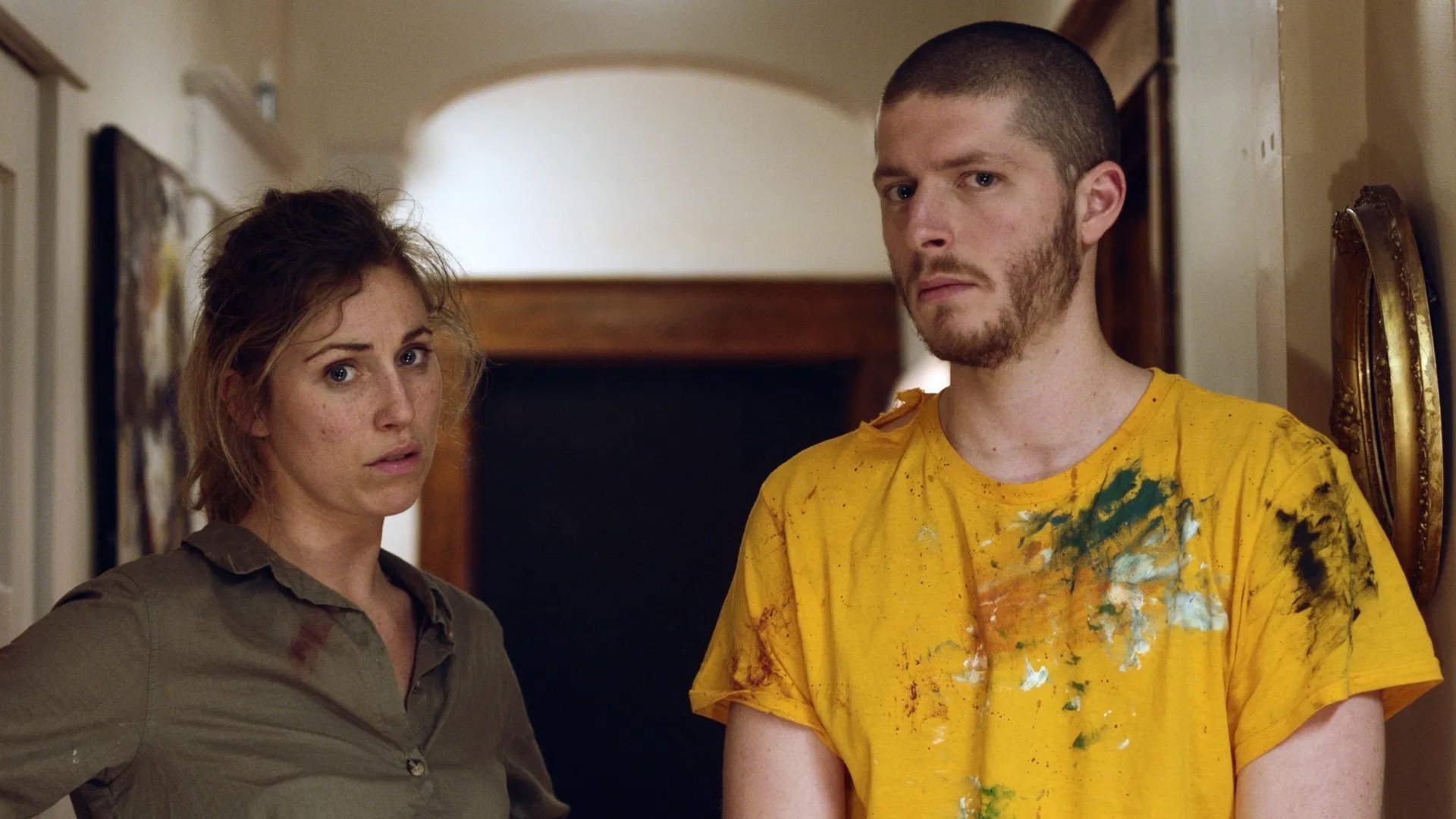 Dead Dicks Background