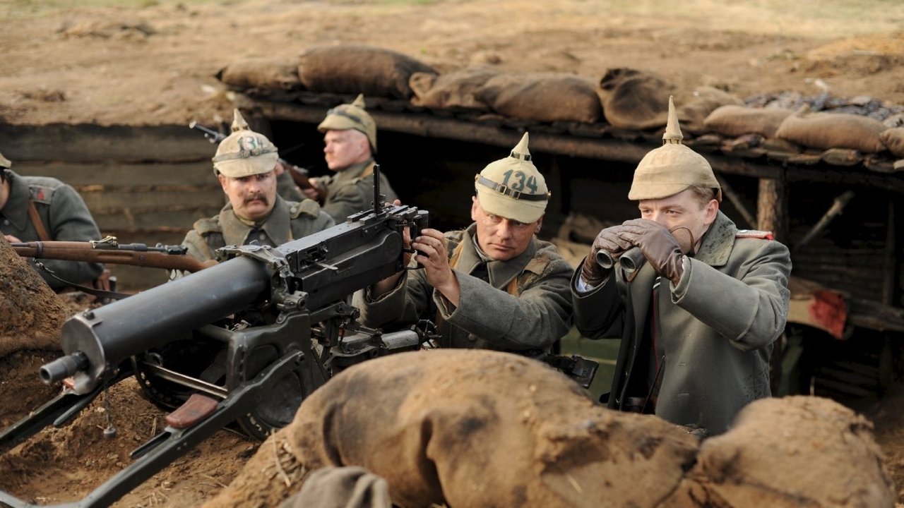 Doomsday: World War I Background