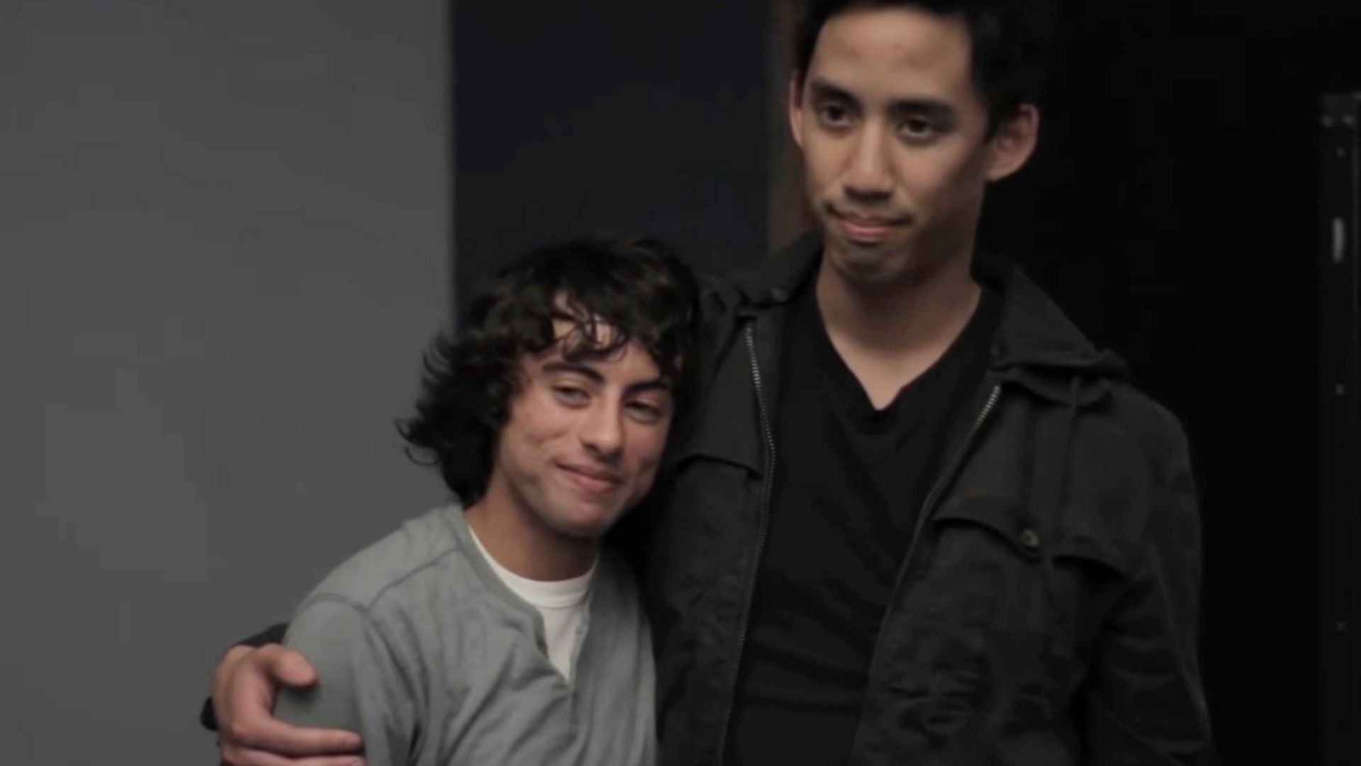 Ruben's Place Background