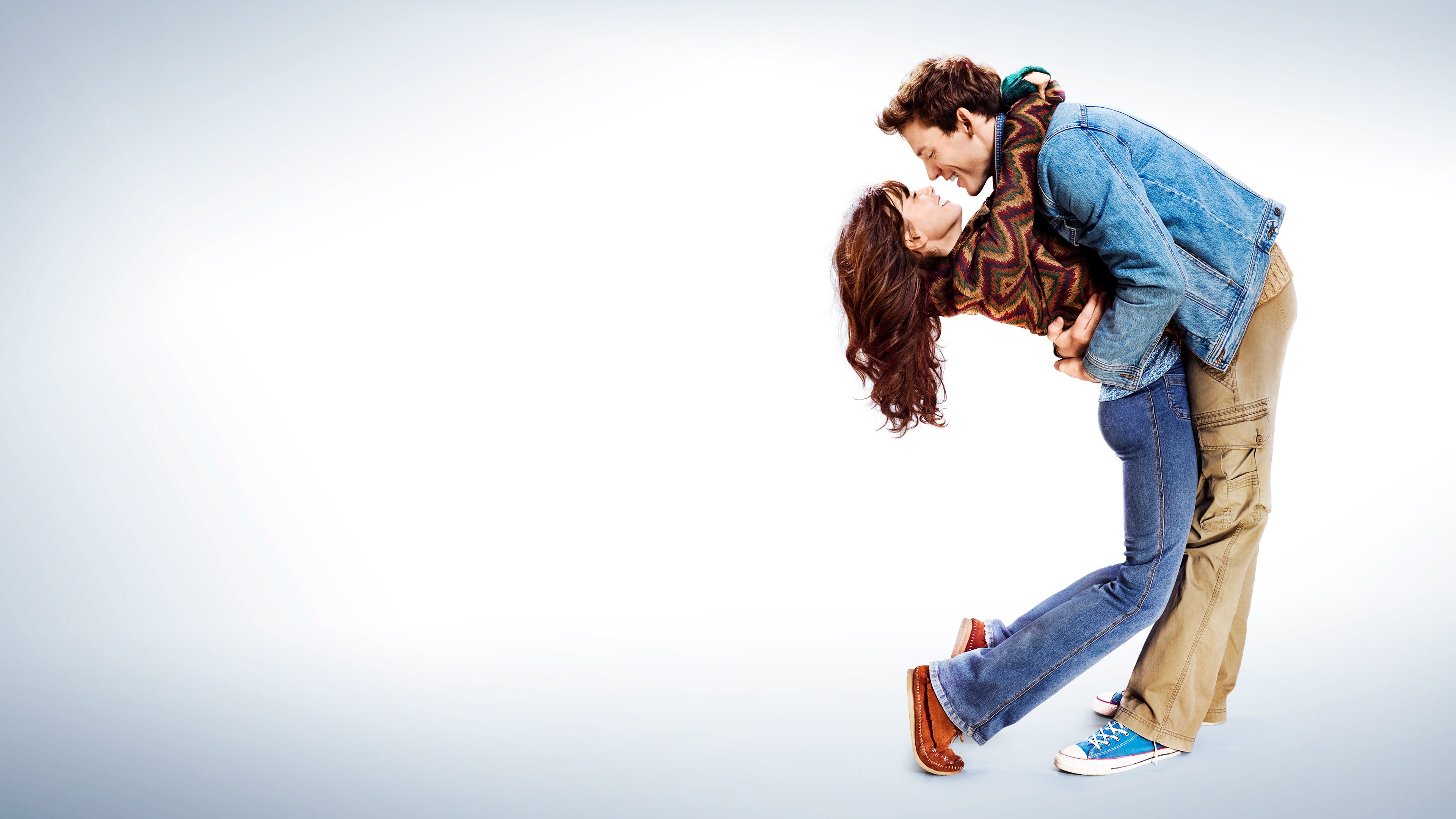 Love, Rosie Background