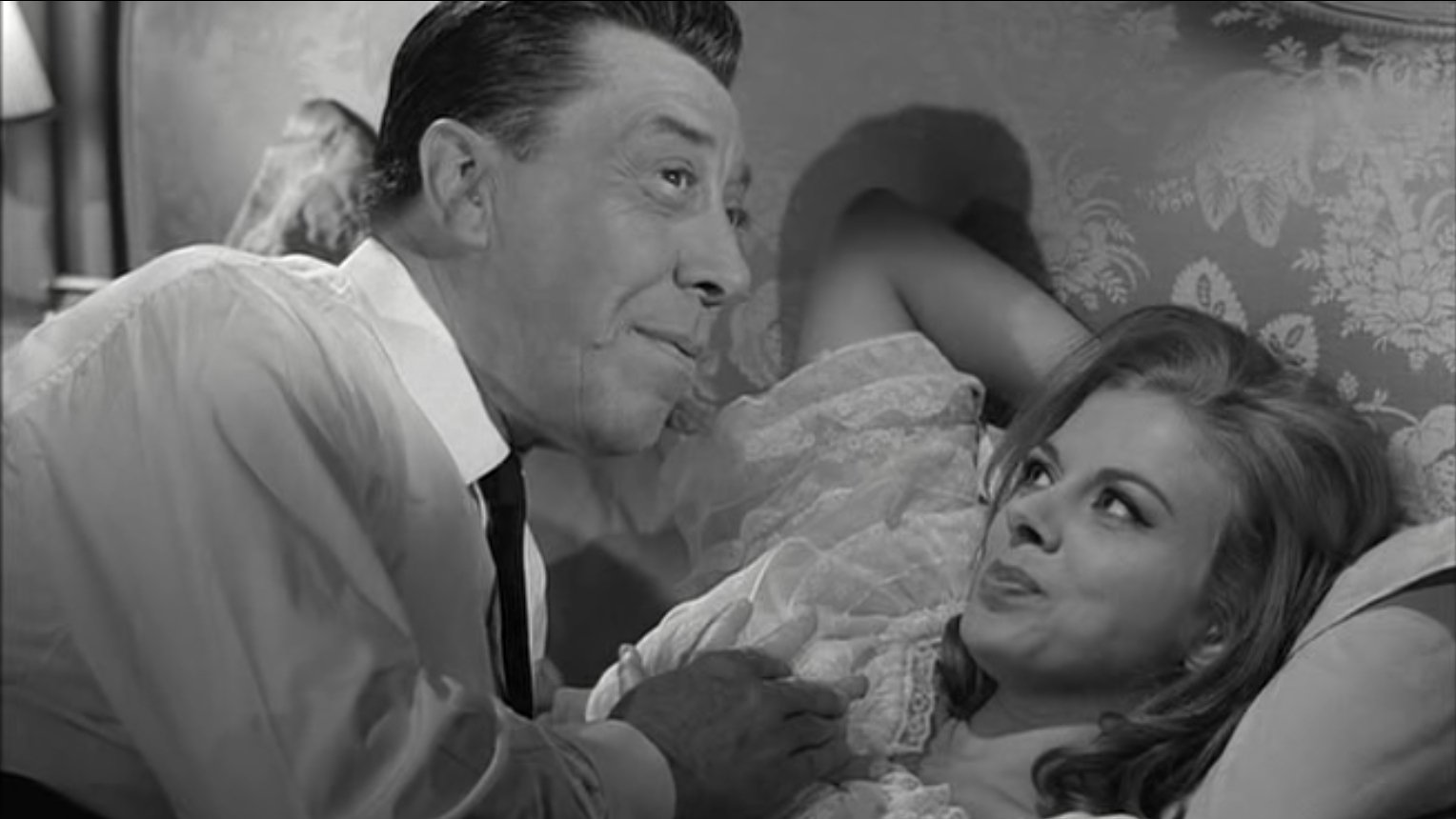 Relax Yourself Darling Background