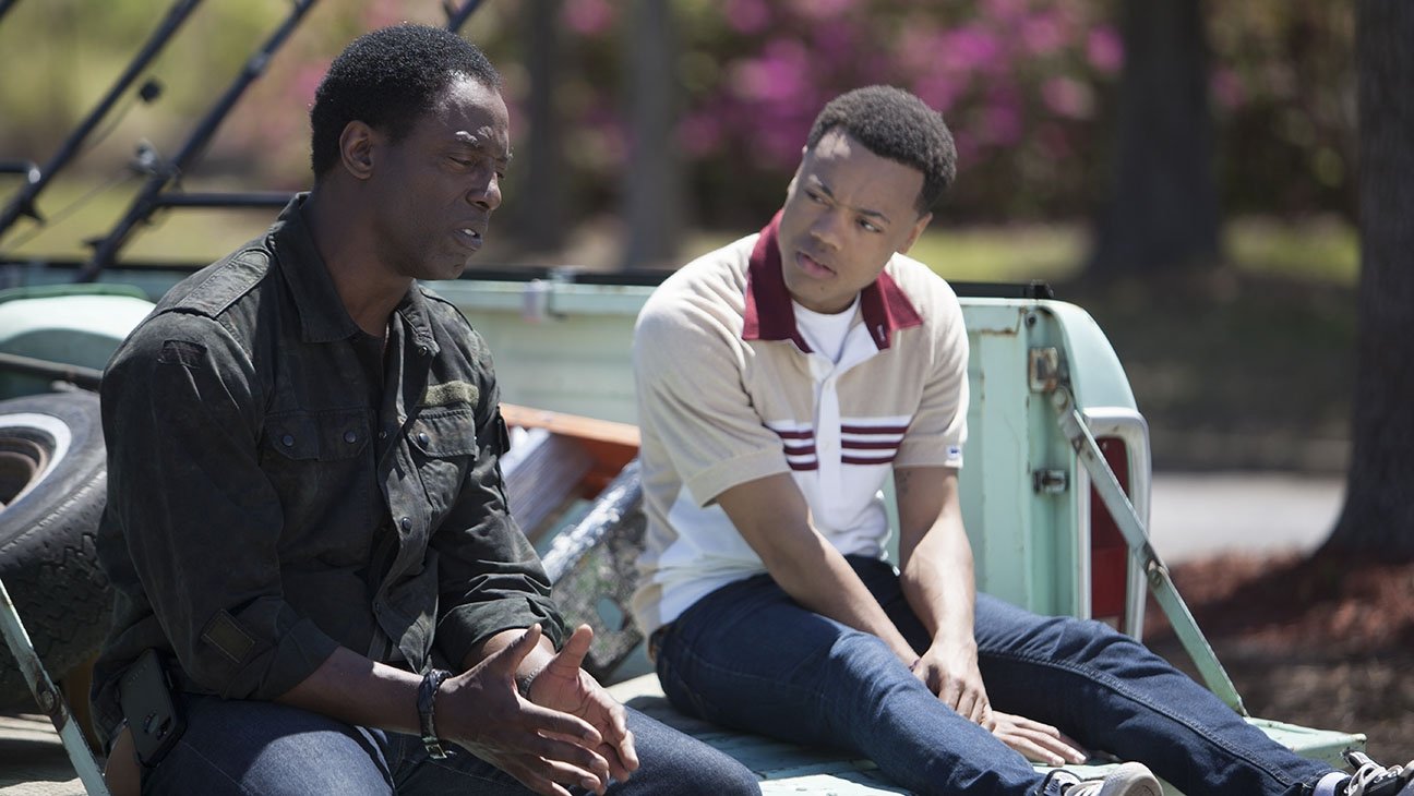 Blackbird Background